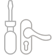 spynu-montavimas-logo
