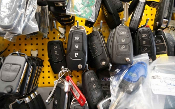 raktai-automobiliams